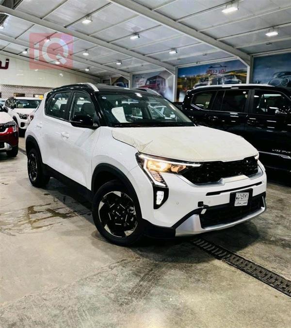 كيا سونيت 2025 للبيع في العراق -  بغداد